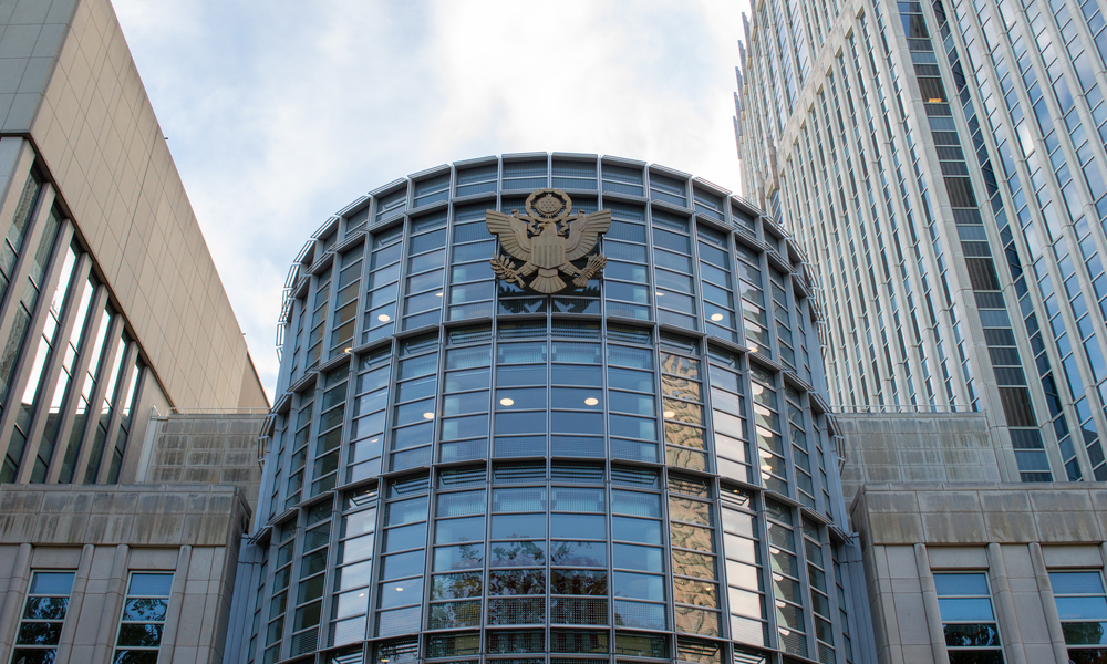 ABD’de Müslüman Bir Kadın Federal Yargıç Olarak Aday Gösterildi