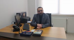 “Din Eğitimi İnsana En Kötü Tecrübelerin Bile Bir Anlamı Olduğunu Öğretiyor”