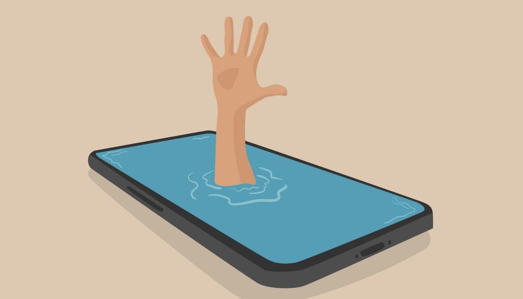 İnternet Bağımlılığı Nasıl Oluşur ve Nasıl Önlenir?