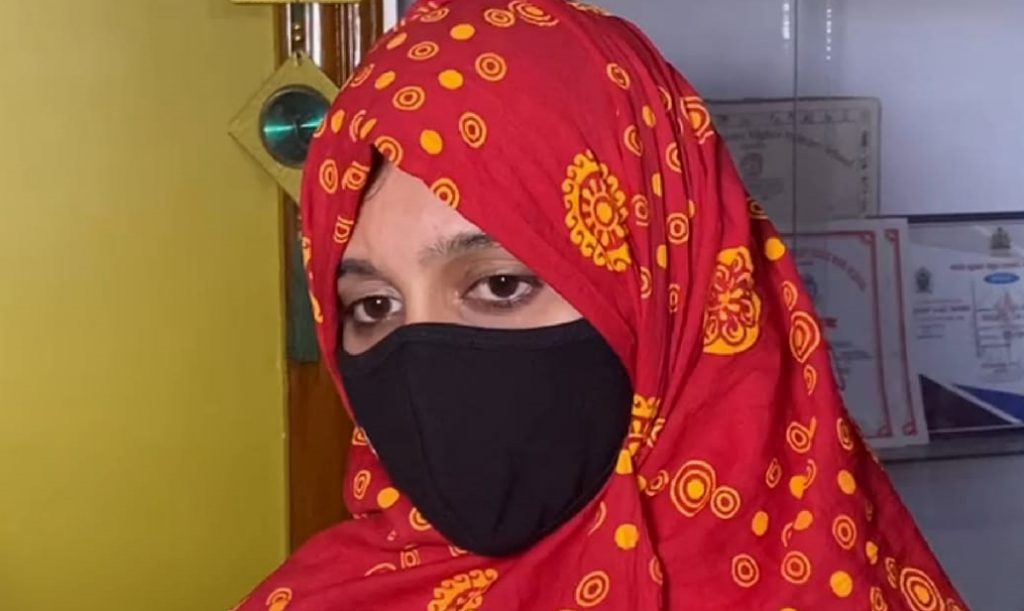 Mahkeme Kararına Kadar Üniversitelerde Başörtüsü Takmak Yasak