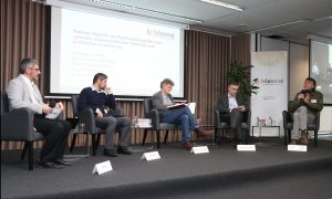 “Radikalleşme Toplumun Tümünün Ortak Problemi”