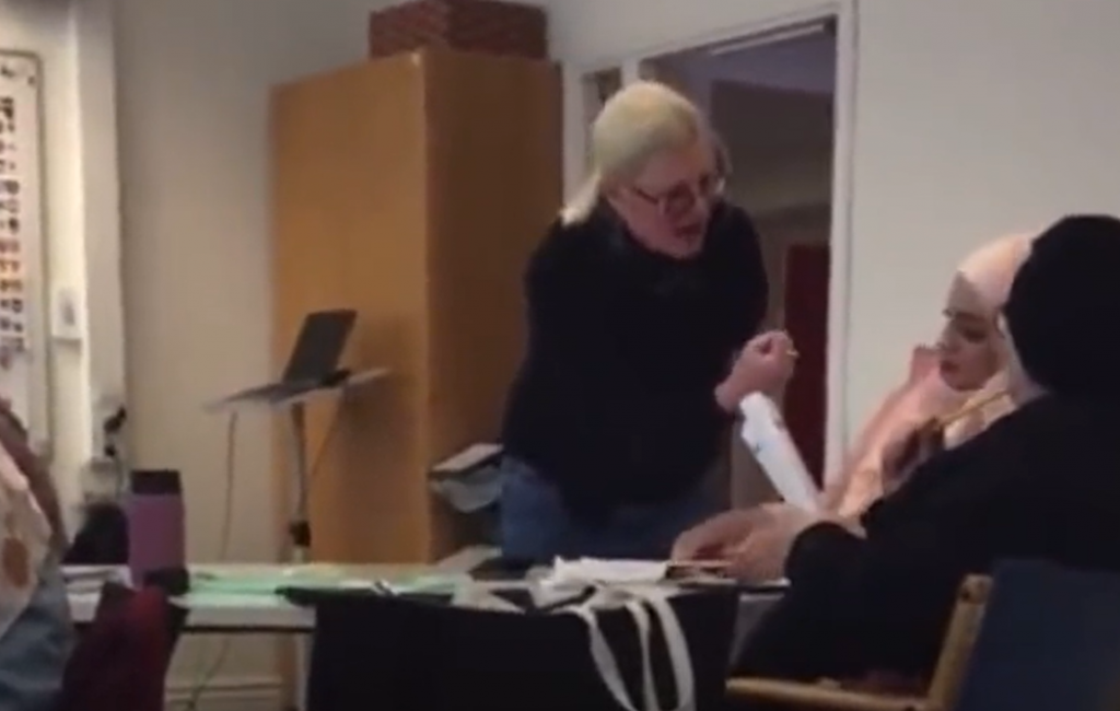 İsveç’te Öğretmenin Göçmen Öğrencilere Yönelik Tutumu Tepkilere Neden Oldu