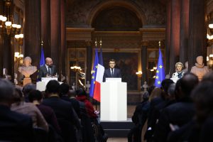 AB: Enerji Bağımlılığını Azaltıp, Güvenliği Artıracağız