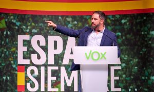 İspanya’da Aşırı Sağ: “Ukraynalılar ile Müslüman Mülteciler Aynı Değil”