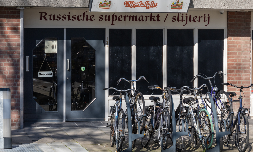 Savaş Nedeniyle Avrupa’daki Rus Kökenliler Ayrımcılıkla Karşılaşıyor