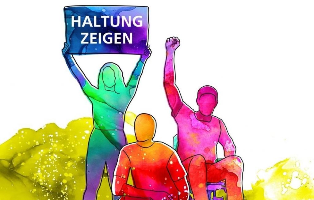 Uluslararası Irkçılıkla Mücadele Haftaları Başladı