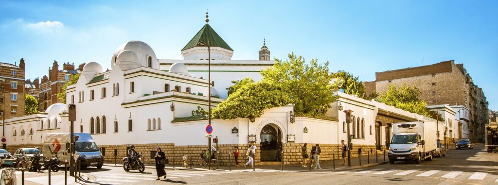 Fransa Müslümanları ve Hak Arayışları