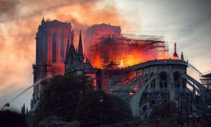 Fransa’da Laisizm ve Müslümanlar