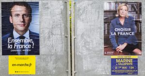 “Müslümanlar Macron ve Le Pen Arasında Fark Görmüyor”