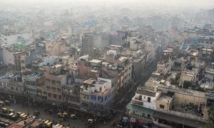 Hindistan’da Müslümanlara Ait Mülklerin Yıkılmasına Müdahale