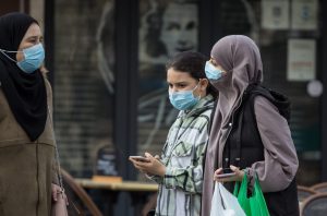 Bir Takıntı: Fransa’da İslam ve Başörtüsü