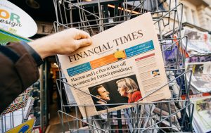 Fransa Cumhurbaşkanlığı Seçimleri Ne Diyor?