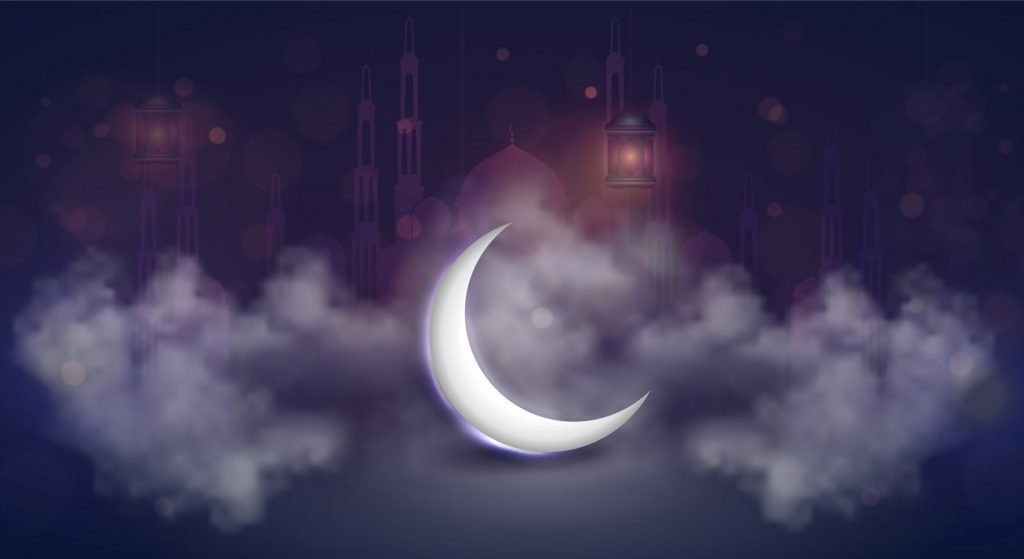 Almanya Başbakanı Scholz ve Dışişleri Bakanı Baerbock’tan Ramazan Tebriği