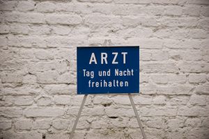 “Göçmenler Olmadan Alman Sağlık Sistemi Çöküşün Eşiğinde”