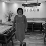 “Uygur Yemeği Pişirmek, Benim İçin Hayat Demek”
