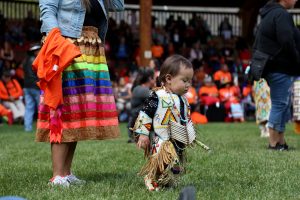 Kiliselerde Yerli Çocuk Mezarlarının Bulunmasının Üzerinden 1 Yıl Geçti