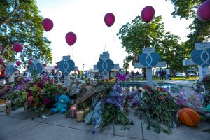 Teksas’taki Silahlı Okul Saldırısında Sorumlu Kim?