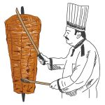 Kebaba Yasak, Menüde Helal Yemeğe Boykot: Gastronomik Irkçılık