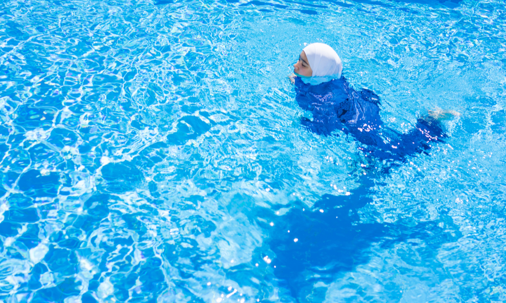 Fransa’da Danıştay, Tesettürlü Mayoyu Engelleyen Kararı Onadı