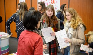 Fransa’da Üniversite Başvurularında Kimler Ayrımcılık Mağduru?