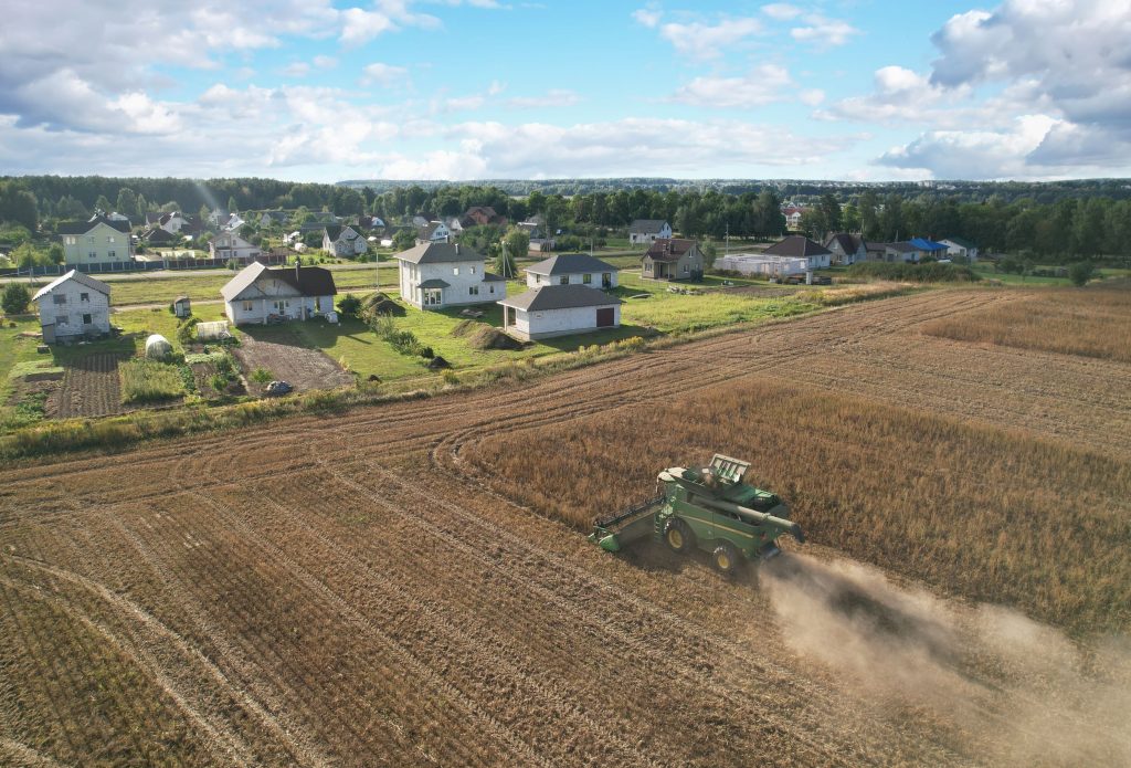 G7 Ülkelerinin Gündemi Küresel Gıda Krizi