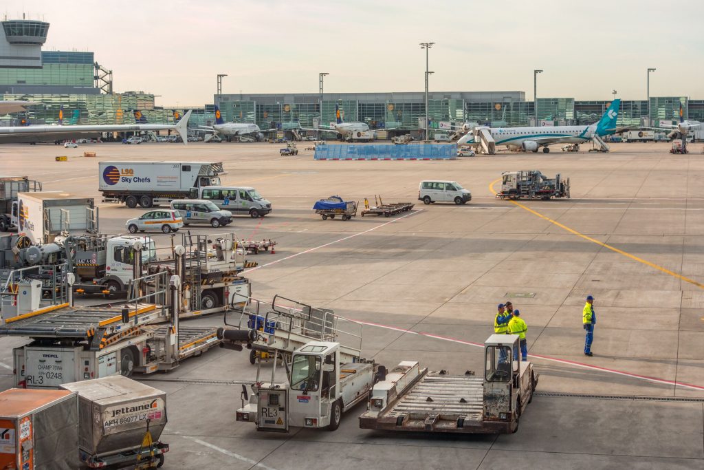Almanya Türkiye’den Geçici İşçi Alacak – Peki Şartlar Neler?