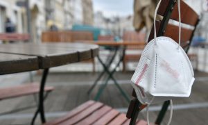 Avusturya’dan Kovid-19’a Yönelik Yeni Karantina Kararı