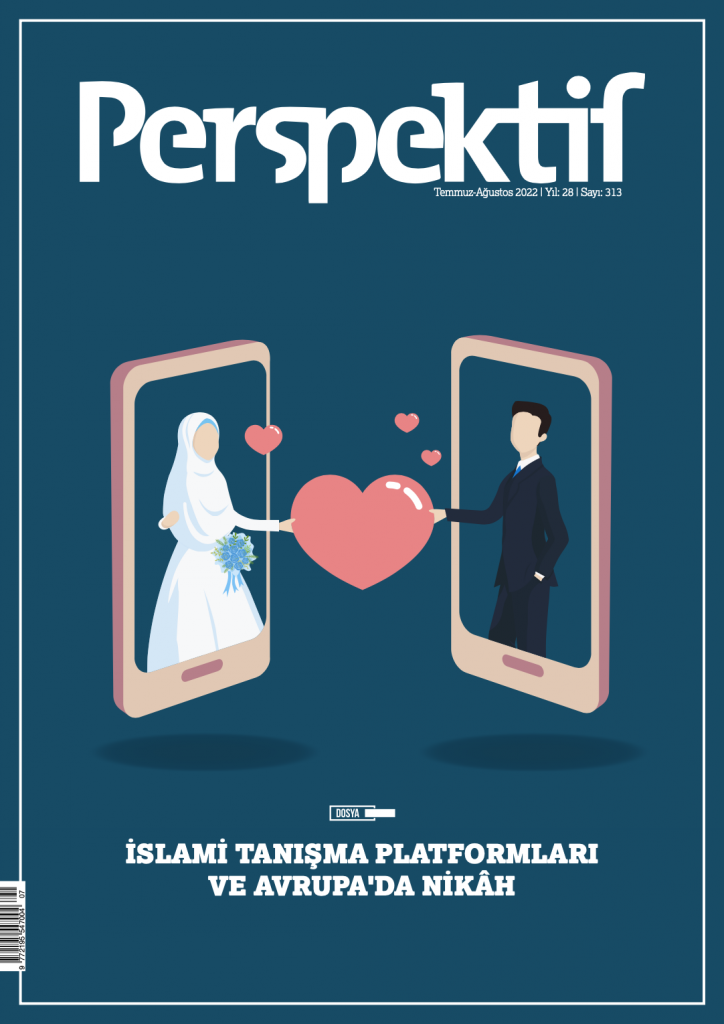 Avrupa'da Evlilik ve Nikah