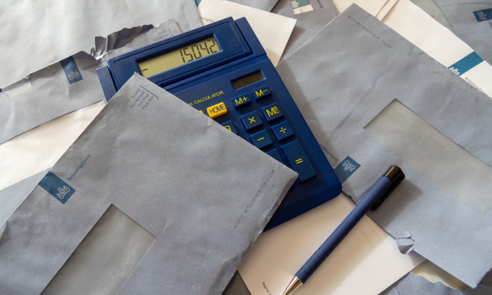 Hollanda Vergi Dairesinin Ayrımcılığı 2019dan Beri Bildiği İddiası