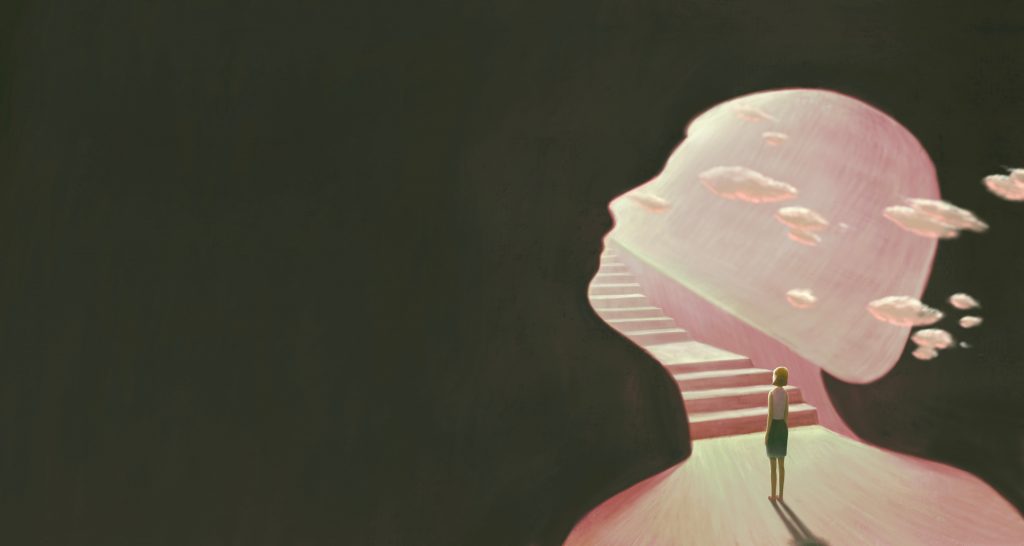 Eş Seçiminde Mistik Tecrübe: “Evleneceğim Kişiyi Önce Rüyamda Gördüm”