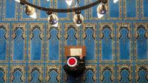 Almanya’daki Camilerde Dil Kullanımı: “İki Dilli ve Hibrit Dil Yaklaşımları Geliştirilmeli”