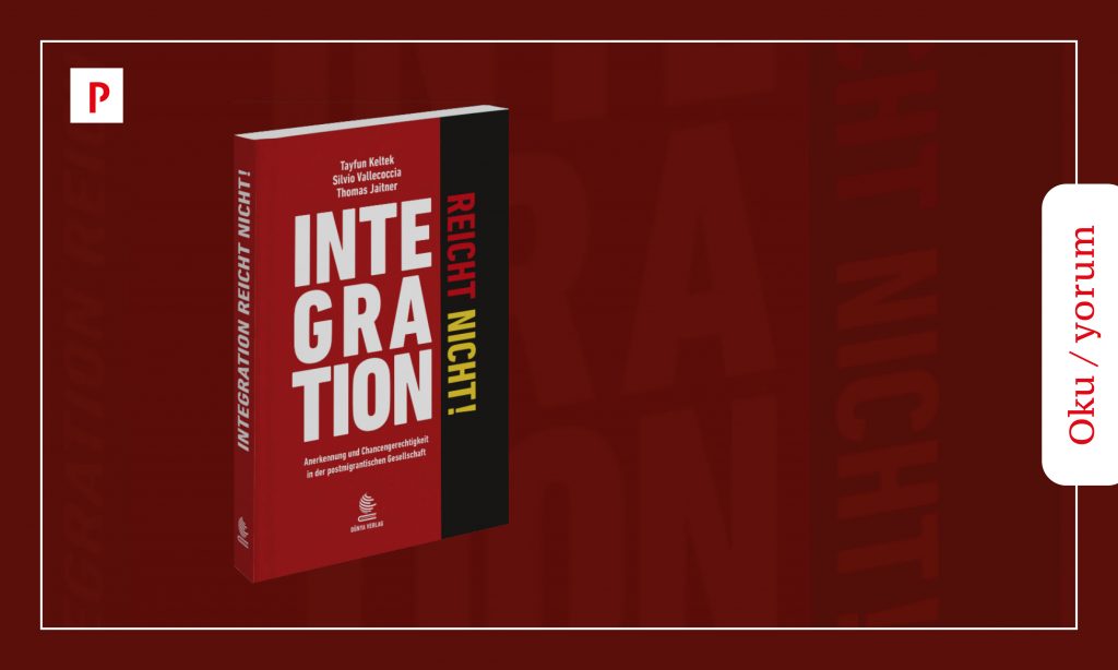 Oku/yorum: “Uyum Yetmez!”