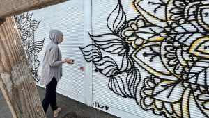 Saime Öztürk: “Desenlerin Arkasındaki Tarihe Yolculuk”