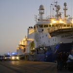 Fransa ve İtalya Arasında Düzensiz Göç Polemiği
