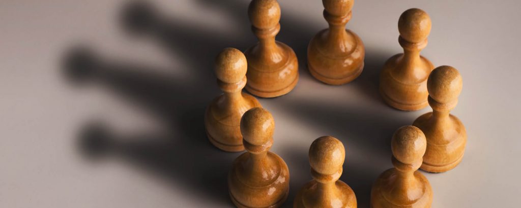 Güçlenme: Irkçı Atıflardan Özgürleşebilmek