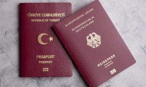 Almanya Vatandaşlık Yasası Reformu: Neler Değişecek?