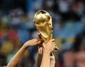 Katar Dünya Kupasının Ardından