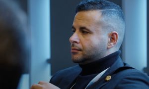 “Gençler Konuşmaktan Korkulan Meseleleri Ele Alan İnsanlara İlgi Gösteriyor”