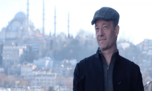 Stefan Weidner: “Alman ve Doğu Edebiyatı: Biri Diğerinin Ötekisi Değil”