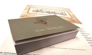 Avrupa’daki Müslümanlar Arasında Takvim Birliği