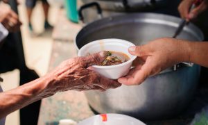 İnanç Temelli Organizasyonların Yardım Faaliyetleri ve Dönüşümler