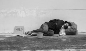 Kronik Küresel Problem: Evsizlik