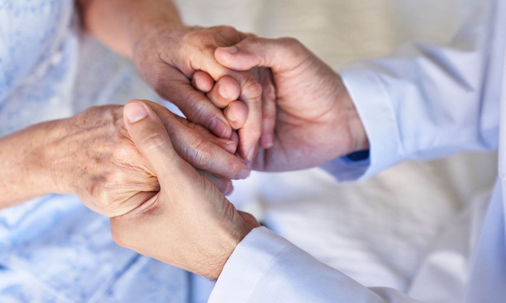 Yoksullar Ötanaziye mi İtiliyor?