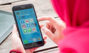 Sosyal Medyada İslami Kimliğin Dönüşümü