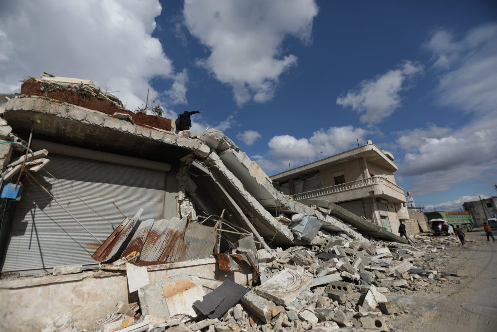 “Çok Fazla İnsan Aktif Olarak Yardım Etmek İstiyor”