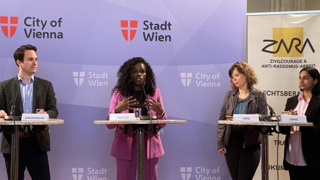 “2022’de Irkçılık Vakalarının Yüzde 68’i İnternette Gerçekleşti”