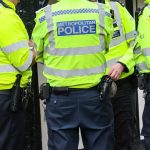 Rapor: Londra Polisi Kurumsal Olarak “Irkçı ve Kadın Düşmanı”