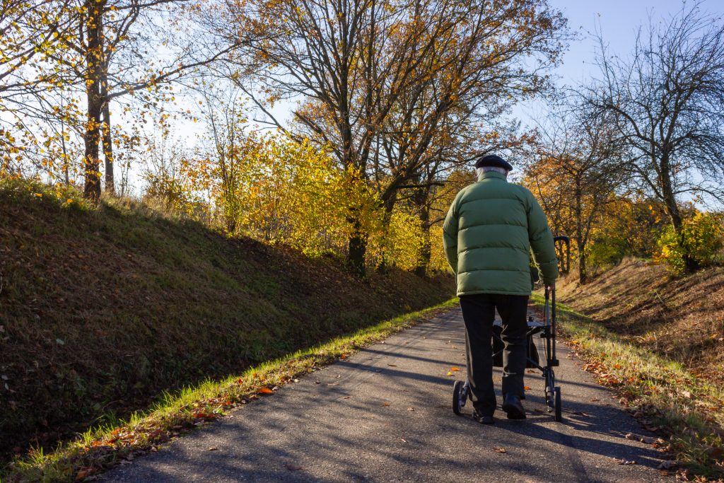 Yaşlı Bakımında Göçmenlere Yönelik Kültürel Duyarlılık İhtiyacı