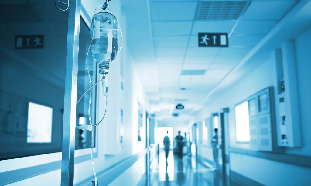 Türkiye ve Avrupa’da Acil Servisler