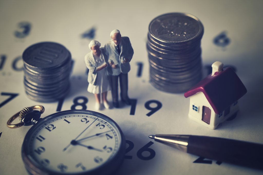 Avrupa’daki Yaşlı Bakım Sistemine Genel Bakış